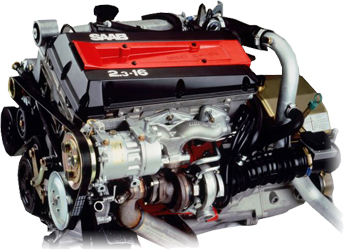 U250C Engine